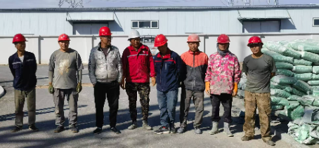 朝阳厂房地基沉降注浆加固施工队伍怎么选